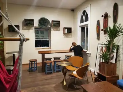 Samesun Venice Beach - Hostel - 17