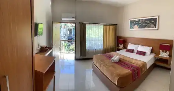 Kuta Suci Guest House - 53