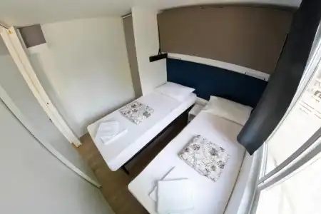 Cesenatico Camping Village - 1