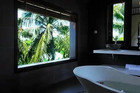 East West Villa - 42