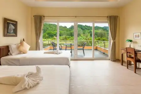 Little Sunshine Boutique Beach Resort & Spa - 57