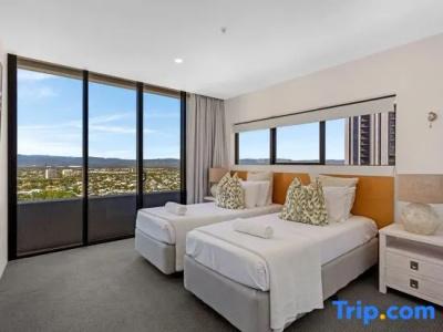 Aria Apartments - 359