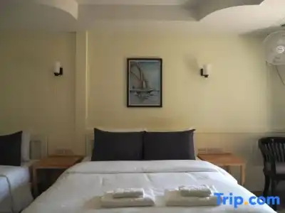 Mangoes Guesthouse - 123