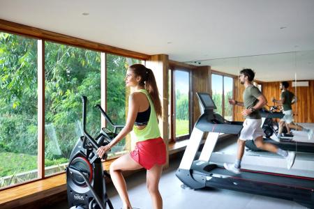 Kaamala Resort Ubud by Ini VIE Hospitality - 23