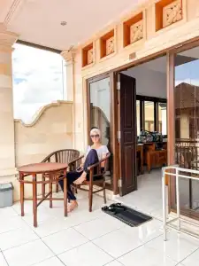 Dono Guest House - 42