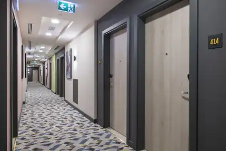 Hampton by Hilton Doha Old Town - 7