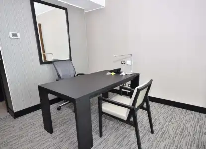 Hilton Garden Inn Iquique - 96