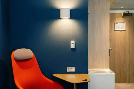 Holiday Inn Express Almere by IHG - 1