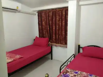 Seventeen Hostel - 26