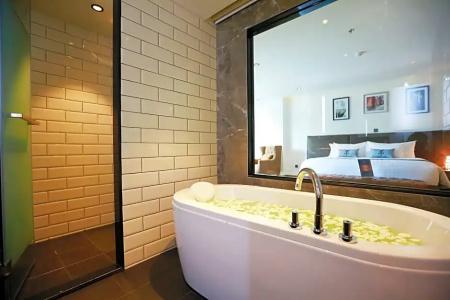 SureStay Plus by Best Western T Pattaya - 154