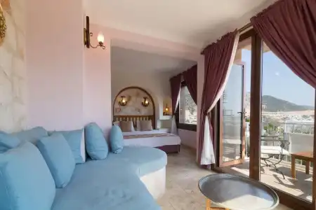 Kalkan Oasis - Adults Only - 31