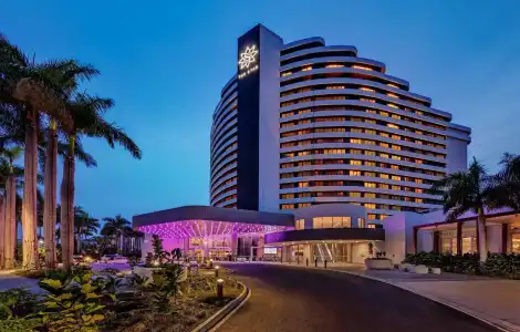 The Star Grand at The Star Gold Coast - 56