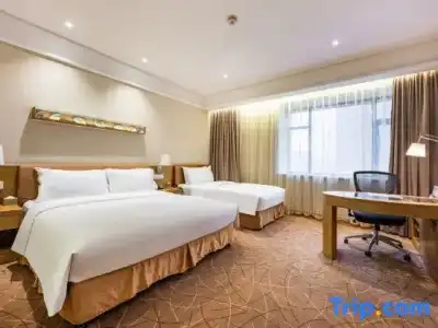 Holiday Inn Xi'an Big Goose Pagoda by IHG - 77
