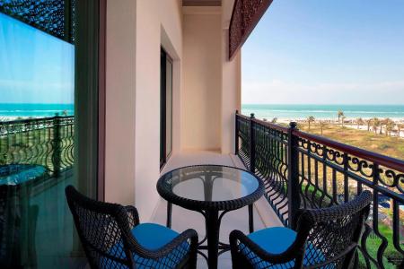 The St. Regis Saadiyat Island Resort, Abu Dhabi - 13
