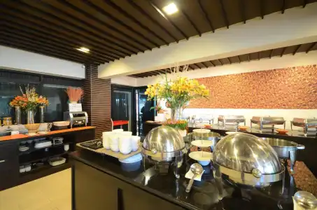 Chaba Inn Srinakarin - 28