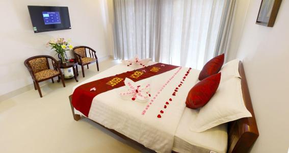 SandBeach Resort - 6