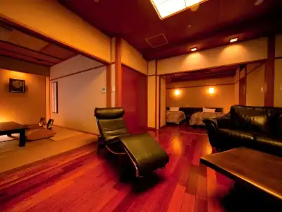 Kannawa Onsen Sansuikan - 37