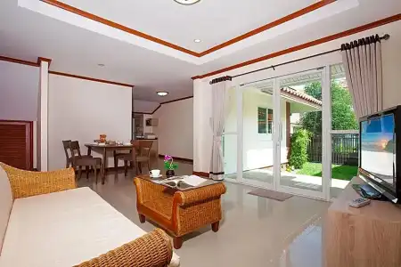 Baan Thai Lanna Pattaya - 416