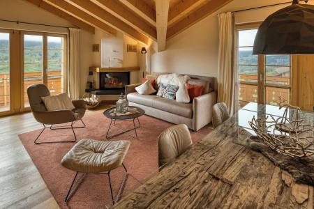 Aspen alpin lifestyle Grindelwald - 178