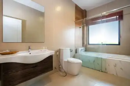 The Thames Pool Access Resort SHA+ - 88