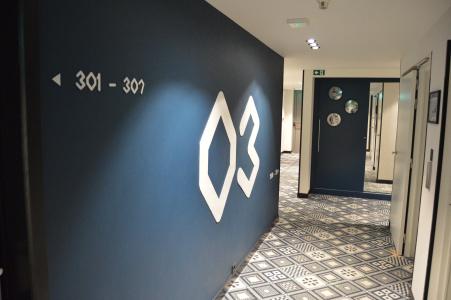 Indigo Antwerp - City Centre, an IHG - 29