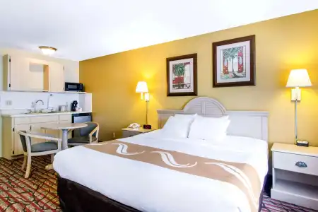 Rodeway Inn Clearwater - Central - 5