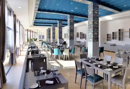 Wazo Hôtel - 39