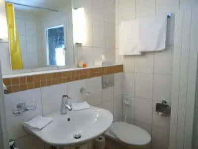 Tschuggen - 73