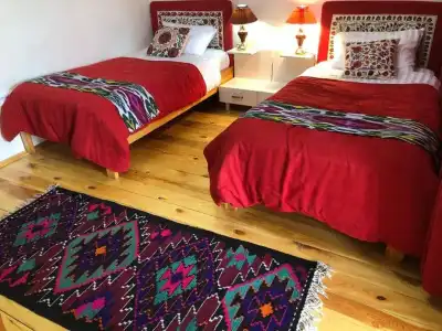 Guest House Marokand - 27