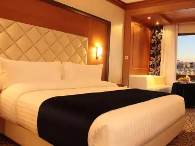 Thousand Nights Amman - 3