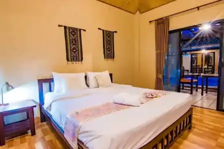 Panisara Pool Villa Huahin - 66