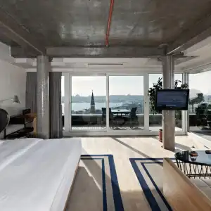 Witt Istanbul - 13
