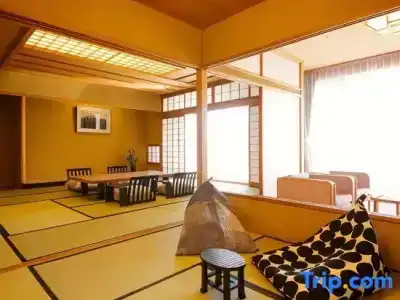 Ginsuiso Bekkan Choraku - 38