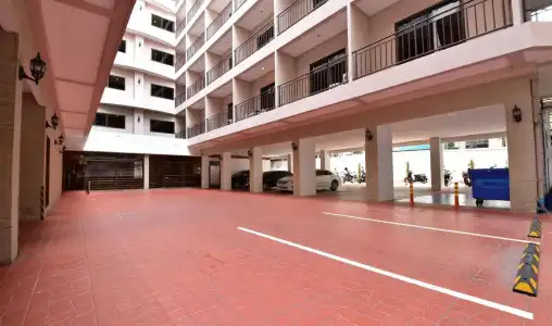 Dynasty Inn Pattaya - 17