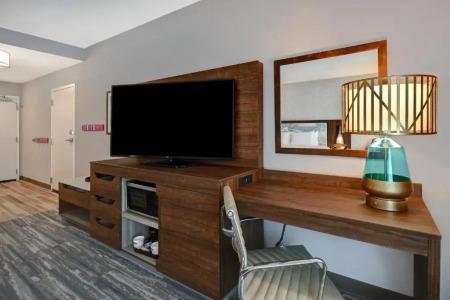 Hampton Inn by Hilton Tucson Downtown - 32