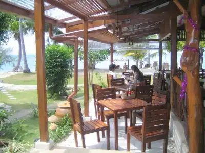 Sea Scene Resort - 11