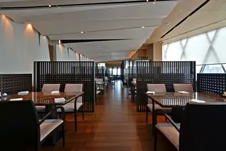 The Okura Prestige Bangkok - 16