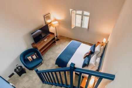 Hostellerie Cèdre & Spa Beaune - 97