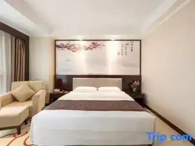 Tianyi Commercial - 86