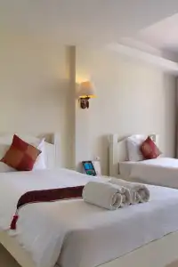 Grand Smile Wellness Resort - 89