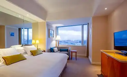 Kai Wah Plaza International - 105