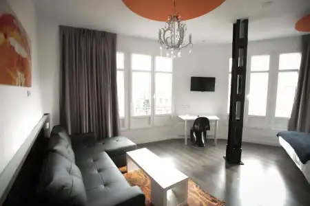 Vitium Urban Suites - 22