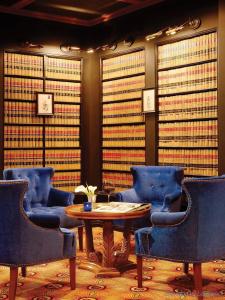 The Citizen, Autograph Collection by Marriott - 10