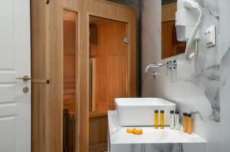 Evripidou Suites - 122