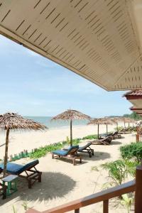Pranee Beach Bungalows - 39