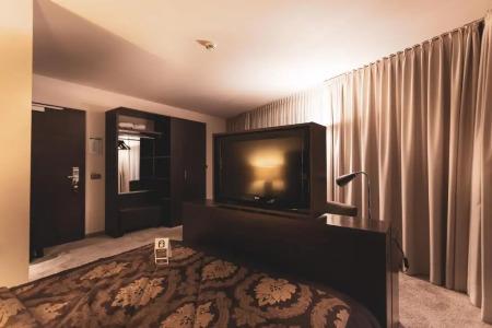 L'Arrivée & Spa - 48