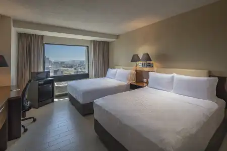 Holiday Inn Puebla La Noria by IHG - 31