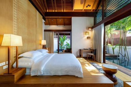 The Tubkaak Krabi Boutique Resort - 27