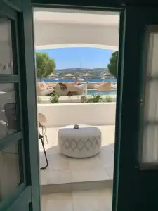 Alidian Bay Suites Leros - 19