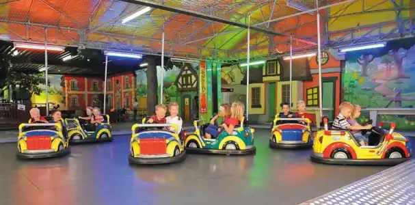 Wangerland Resort - 11